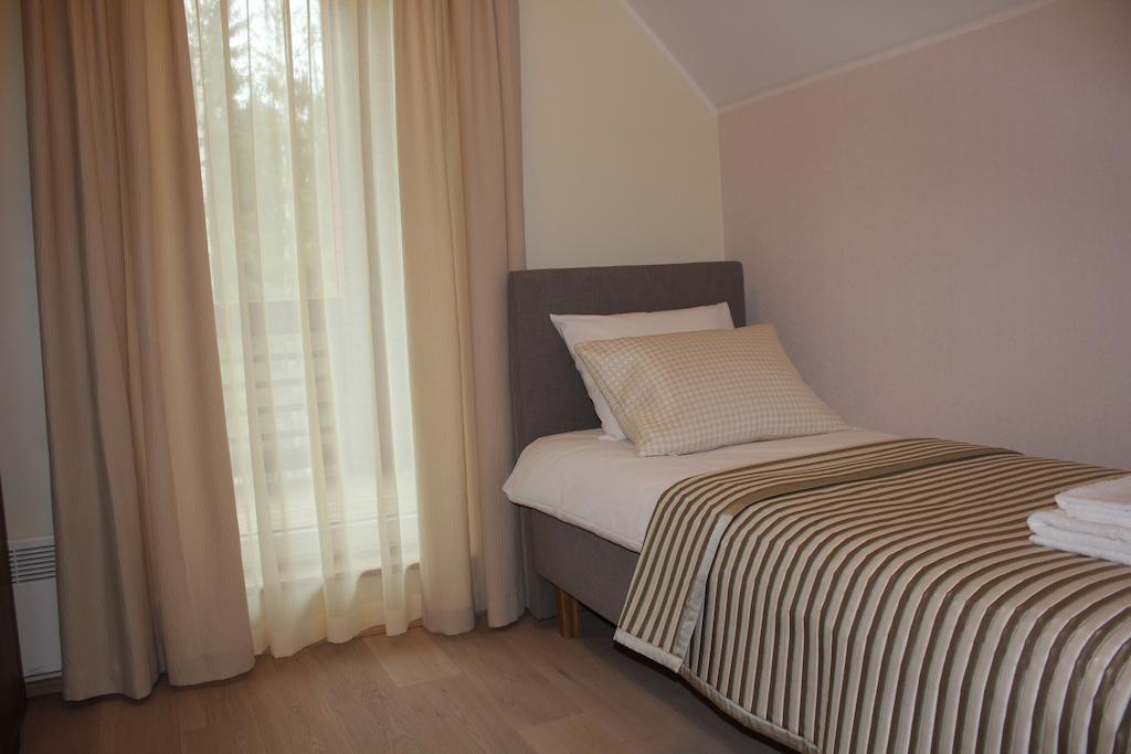 Marina Holiday Honka Village Apartments Virasoja Szoba fotó